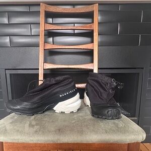 MM6 Maison Margiela X Salomon - Cross low-top Sneaker